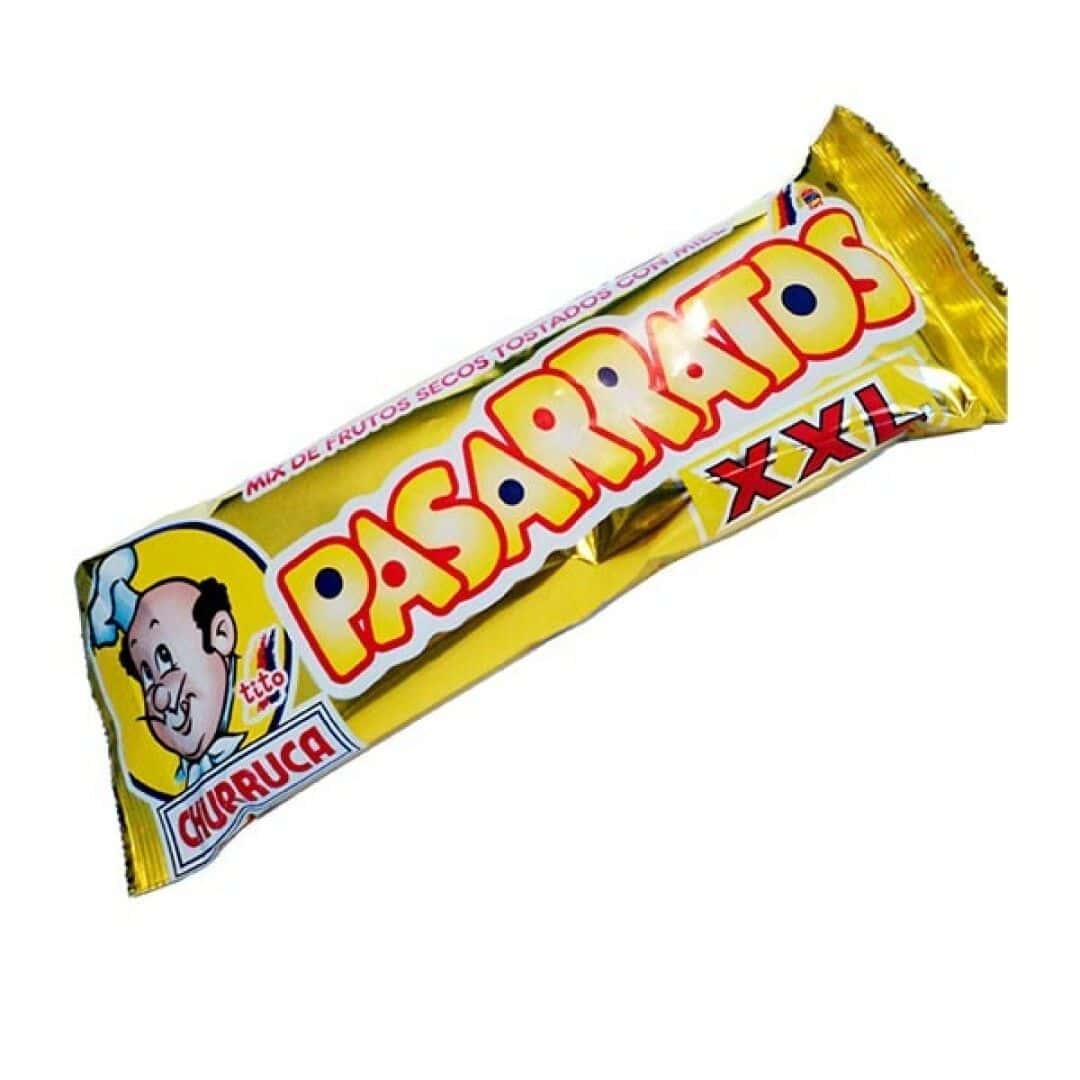 Pasarratos Churruca