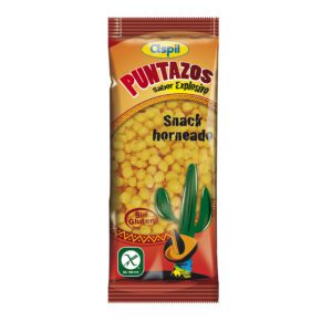Puntazos 43Gr