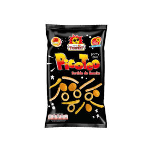 Picoteo 35Gr
