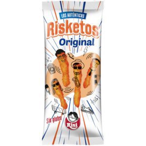 Risketos Risi 120Gr