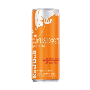 Red Bull Apricot