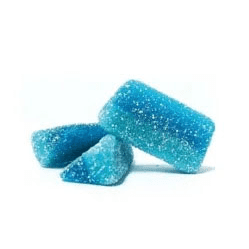 Tajada Sandia Frambuesa - 100Gr