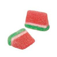 Tajada Sandia - 100Gr