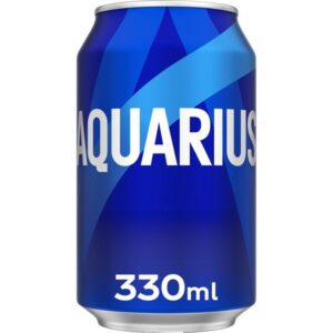 Lata Aquarius 33cl