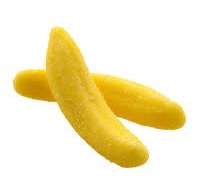 Platanos Azucar - 100Gr