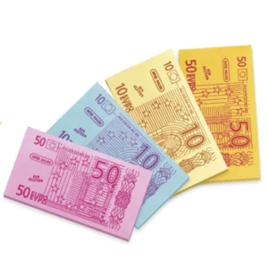 Billetes