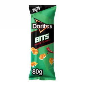Doritos Bits Chili 80Gr