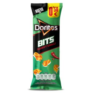 Doritos Bits Chili 40Gr