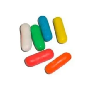 Capsulas de regaliz -100Gr