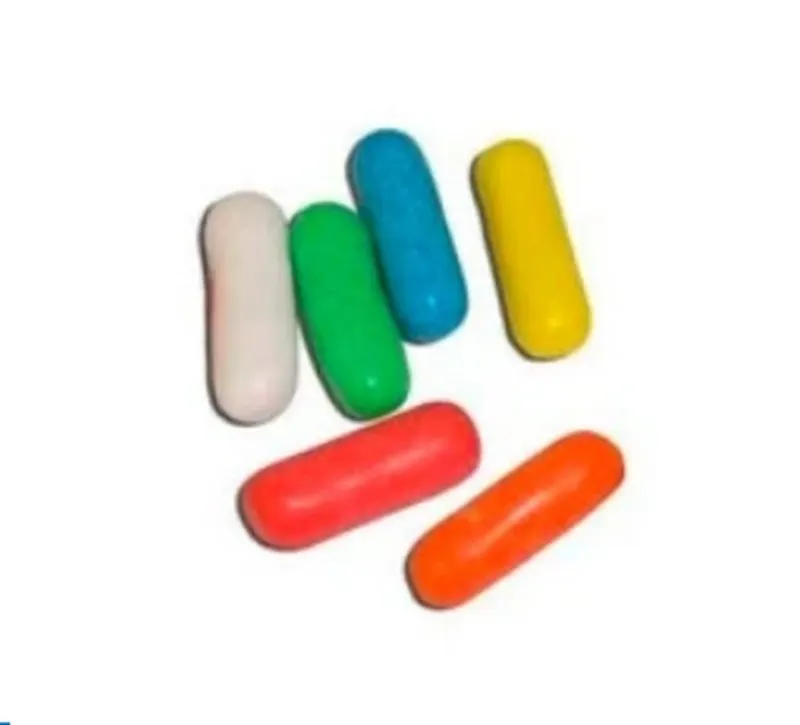 Capsulas de regaliz -100Gr