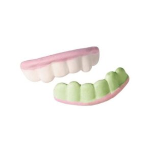 Dentaduras - 100Gr