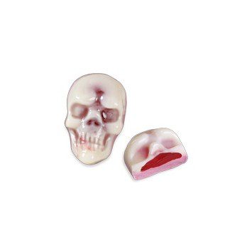 Calavera Brillo - 100Gr
