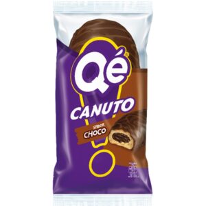 Canuto Chocolate
