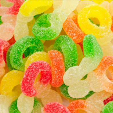Chupetes - 100Gr - Imagen 2