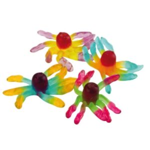 Pulpo Brillo - 100Gr