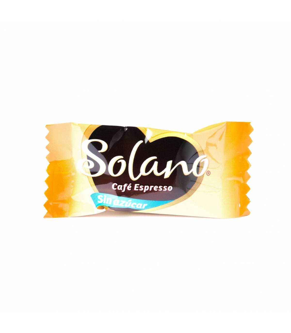 Solano Expresso - 100Gr