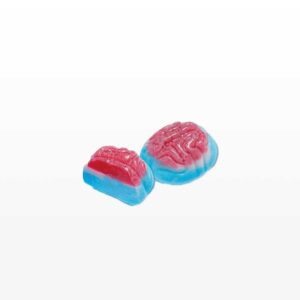 Cerebro Brillo Relleno