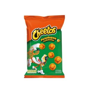 Pelotazos Risi 36Gr
