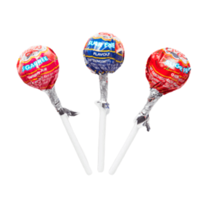 Chupa-Chups (sin azucar)