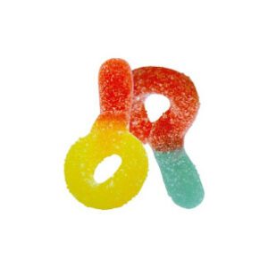 Chupetes - 100Gr