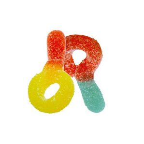 Chupetes - 100Gr