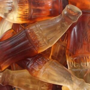 cocacaolas maxi brillo