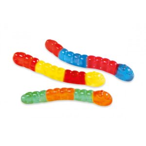 Gusano Brillo - 100Gr