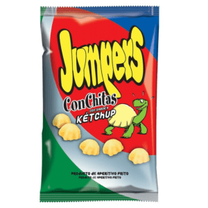 Conchitas 30 g
