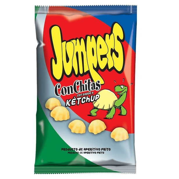 Conchitas 30 g