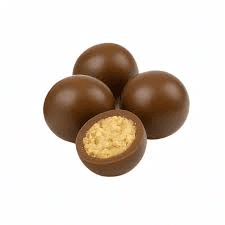 Conguitos de Galleta - 100Gr