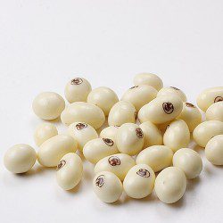 Conguitos Blancos- 100Gr