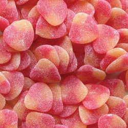 corazones-de-melocoton-haribo