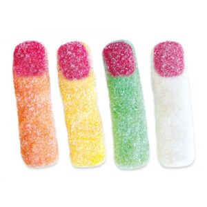 Dedo Pica-Pica - 100Gr