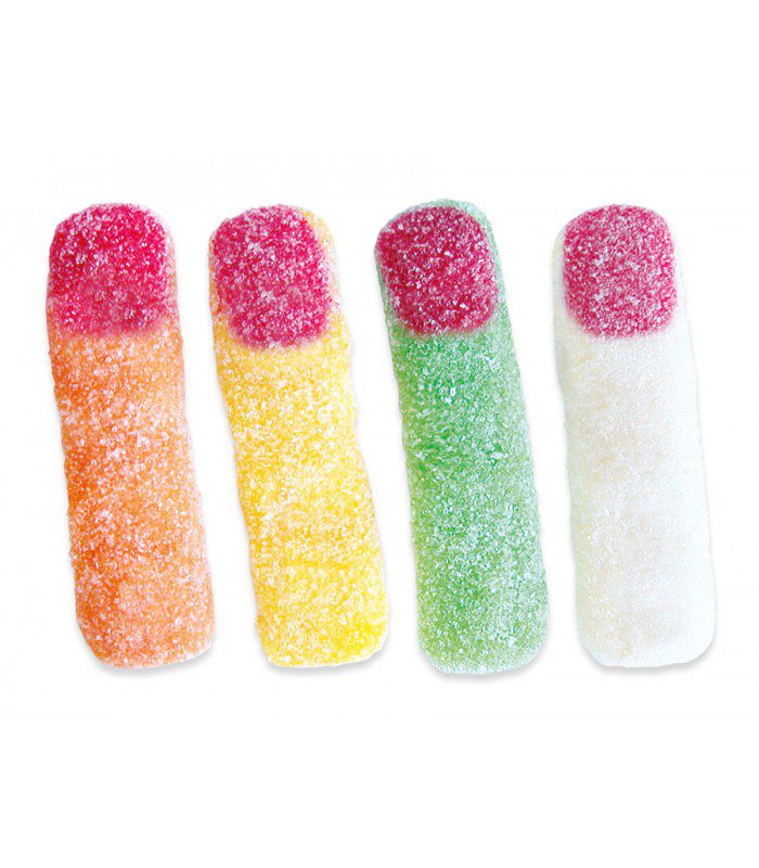 Dedo Pica-Pica - 100Gr