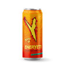 Eneryeti Mango