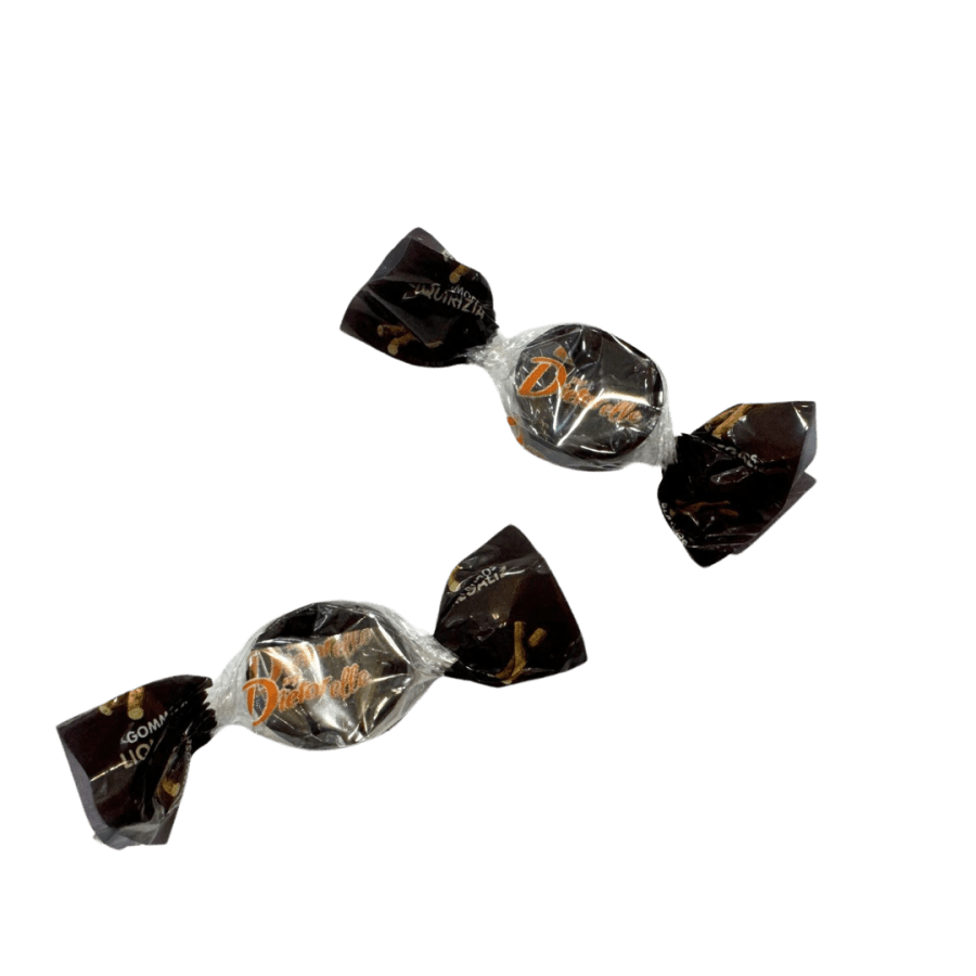 Dietorelle Regaliz 100Gr