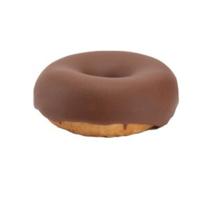 Donuts Fondant