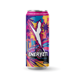 Eneryeti Drift