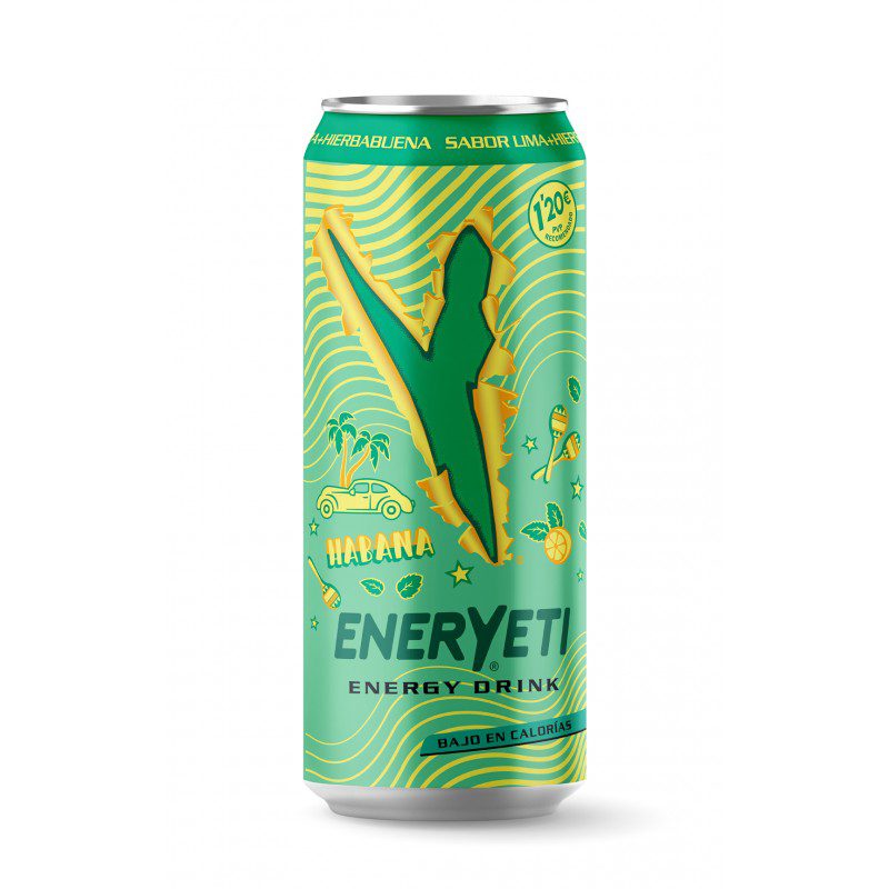 Eneryeti Habana