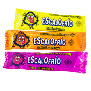 Escalofrios