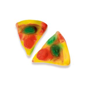 Pizza - 100Gr