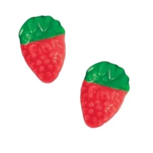 Fresa Salvaje Brillo - 100Gr