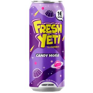Lata FreshYeti Mora