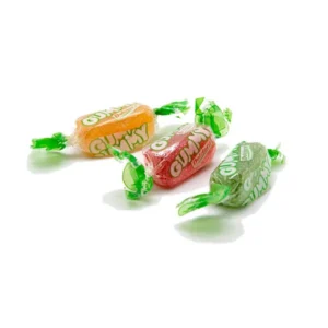 Gummy Jelly - 100Gr