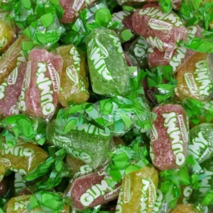 gummy jelly