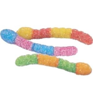 Gusano Pica-Pica - 100Gr