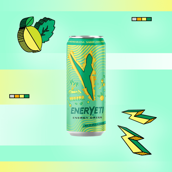 Eneryeti Habana - Imagen 2