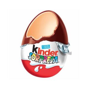 Huevo Kinder
