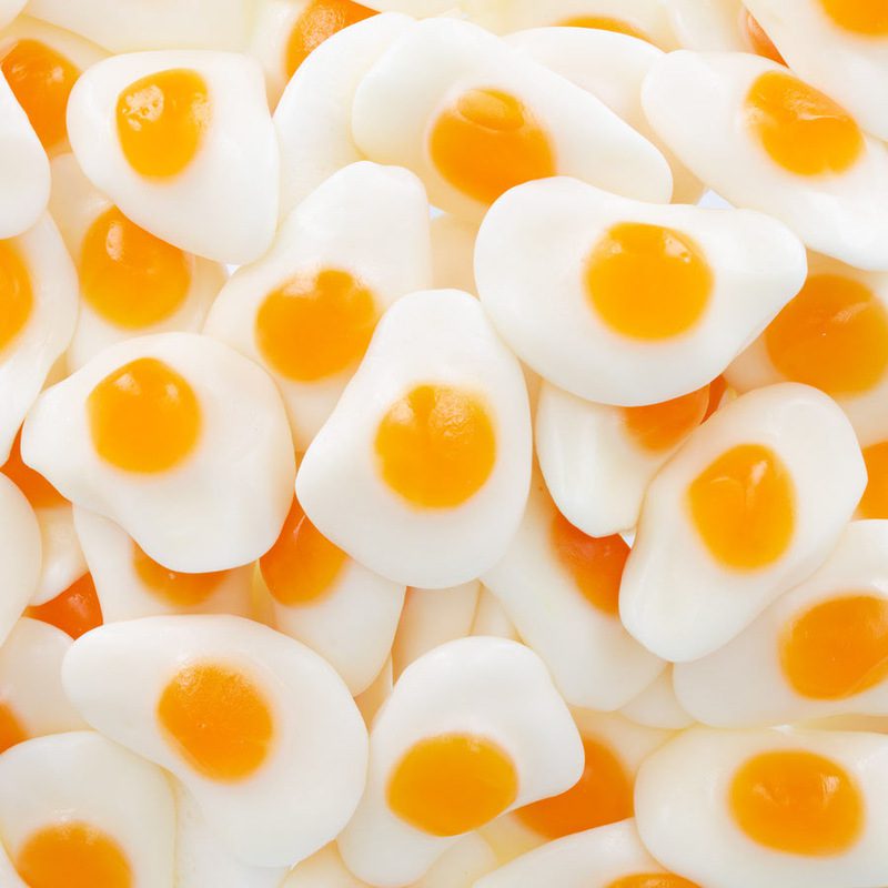 Huevos Brillo - 100Gr - Imagen 2