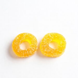 Piñas - 100Gr